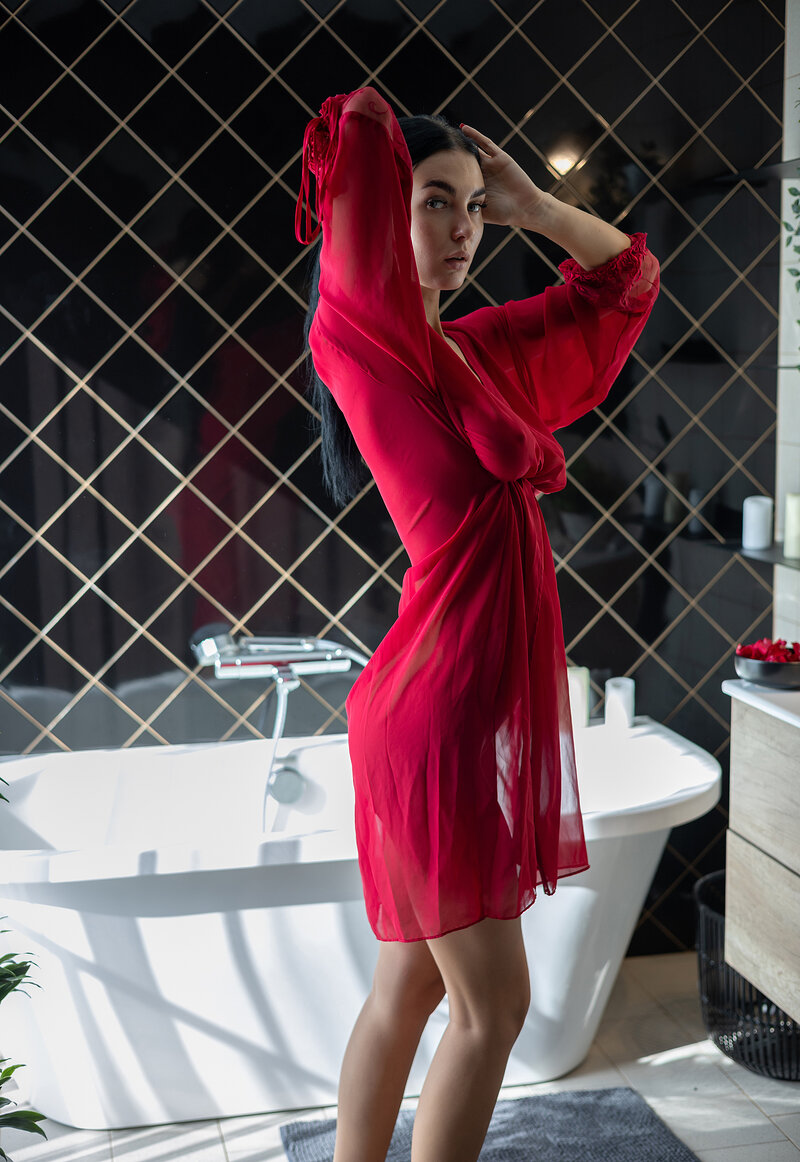 Полина, 19 лет, 3 размер груди