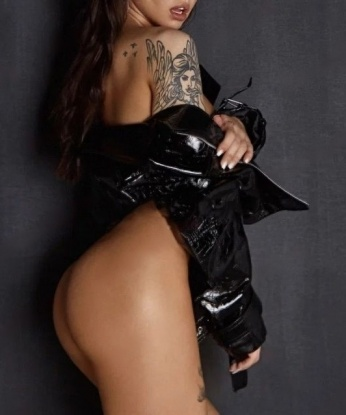 Татьяна, 20 лет, 1 размер груди