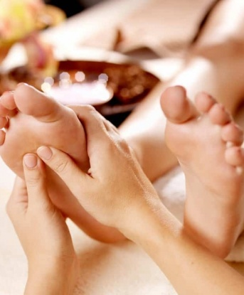 Фа, 43 года, 6 размер груди